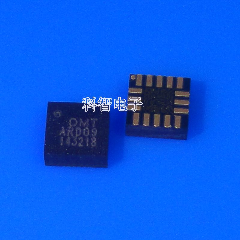10pcs  ο DMARD09 ARD09 LGA16